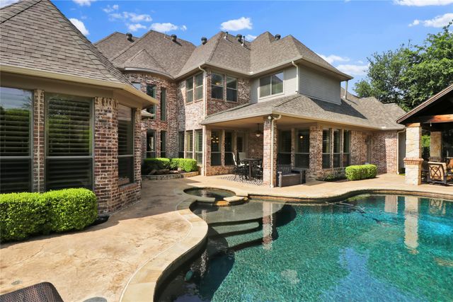 400 Vintage Court, Colleyville, TX 76034