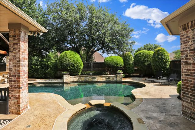 400 Vintage Court, Colleyville, TX 76034