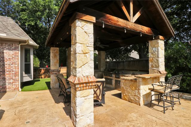 400 Vintage Court, Colleyville, TX 76034