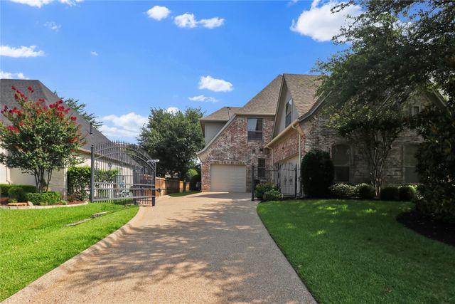 400 Vintage Court, Colleyville, TX 76034