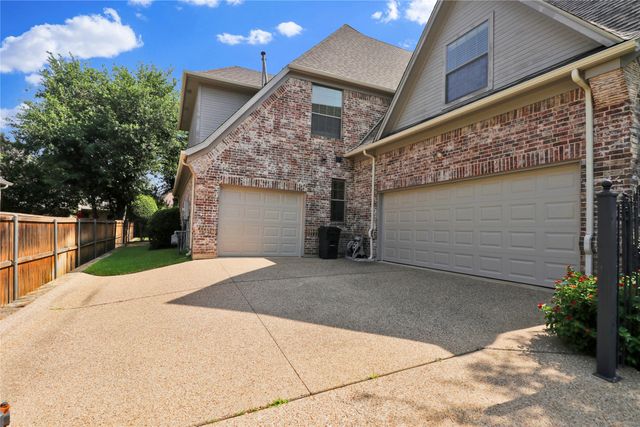 400 Vintage Court, Colleyville, TX 76034