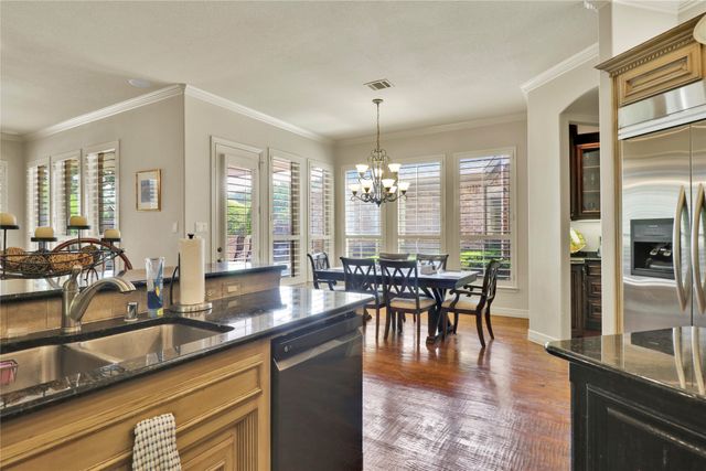 400 Vintage Court, Colleyville, TX 76034