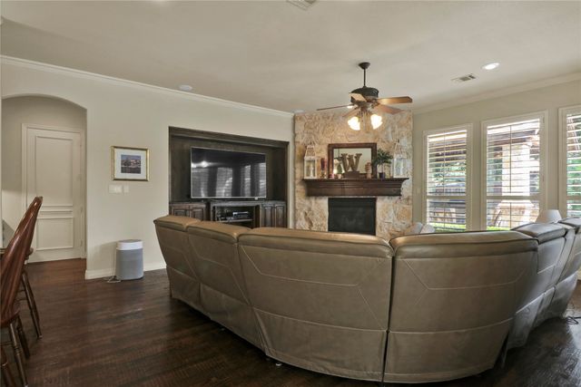 400 Vintage Court, Colleyville, TX 76034