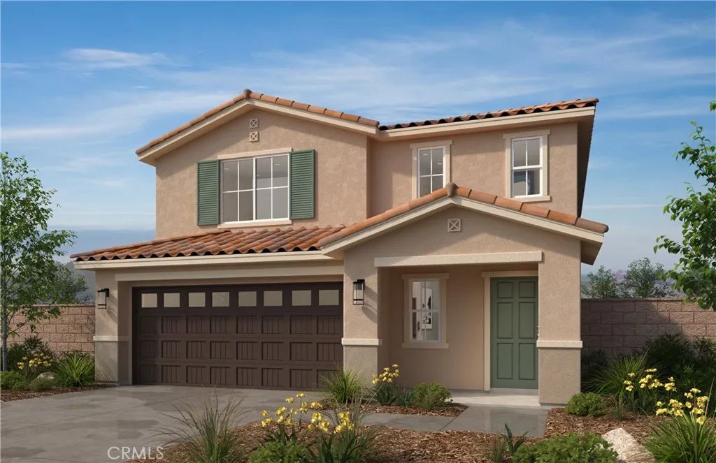 157 Downwind Street, San Jacinto, CA 92582