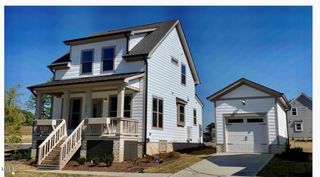 156 Cottage Way, Pittsboro, NC 27312