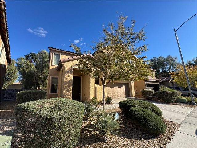 5444 Pipers Stone Street, North Las Vegas, NV 89031