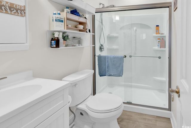 4815 Orchid Way Apt 104, Myrtle Beach, SC 29577