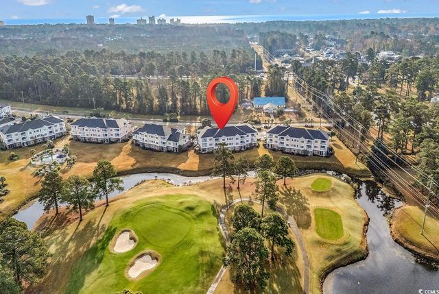 4815 Orchid Way Apt 104, Myrtle Beach, SC 29577