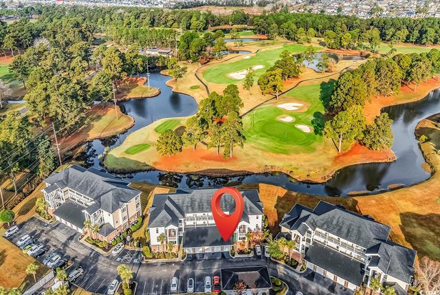 4815 Orchid Way Apt 104, Myrtle Beach, SC 29577