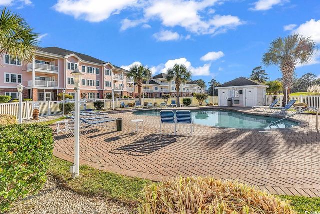 4815 Orchid Way Apt 104, Myrtle Beach, SC 29577