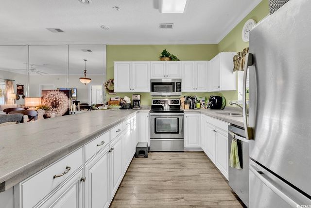 4815 Orchid Way Apt 104, Myrtle Beach, SC 29577
