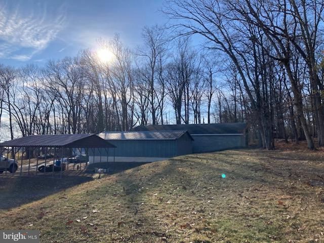 441 PINE RD, Hamburg, PA 19526