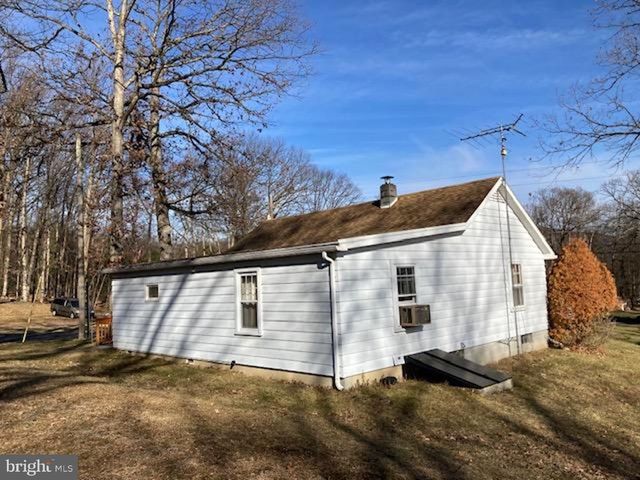 441 PINE RD, Hamburg, PA 19526