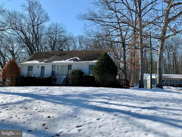 441 PINE RD, Hamburg, PA 19526