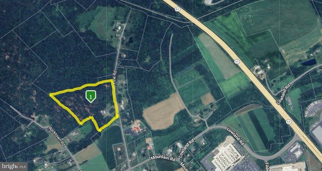 441 PINE RD, Hamburg, PA 19526