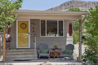 500 High Parkway, Golden, CO 80403