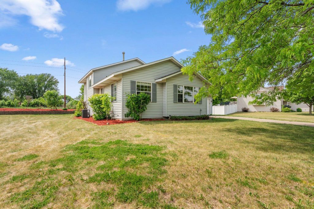 14739 Delmar Court, Rosemount, MN 55068 — exterior