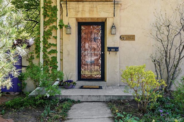 1922 Locust Street, Denver, CO 80220