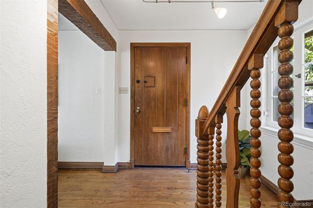 1922 Locust Street, Denver, CO 80220