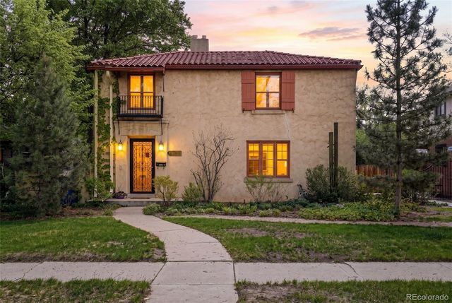 1922 Locust Street, Denver, CO 80220