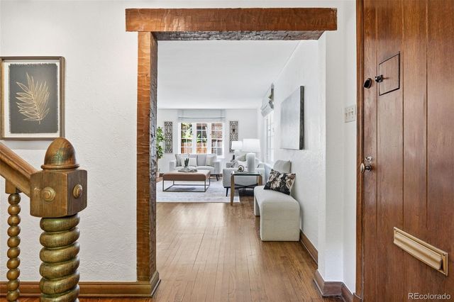 1922 Locust Street, Denver, CO 80220