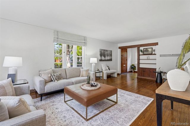 1922 Locust Street, Denver, CO 80220