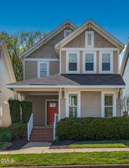 233 Millbrook Drive, Pittsboro, NC 27312