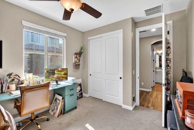 3905 E PERKINSVILLE Street, Gilbert, AZ 85295