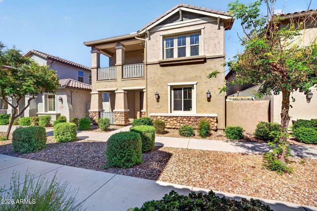 3905 E PERKINSVILLE Street, Gilbert, AZ 85295