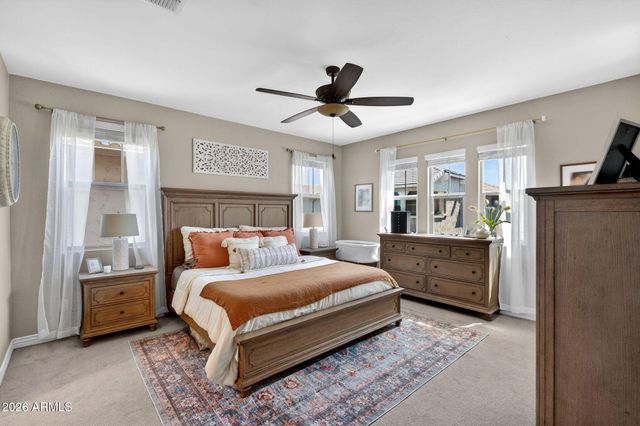 3905 E PERKINSVILLE Street, Gilbert, AZ 85295