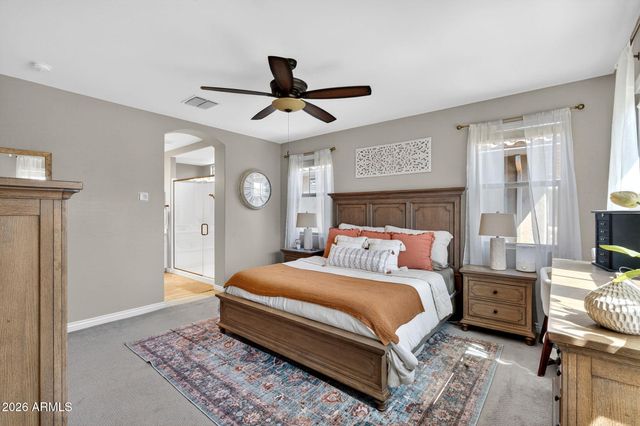 3905 E PERKINSVILLE Street, Gilbert, AZ 85295