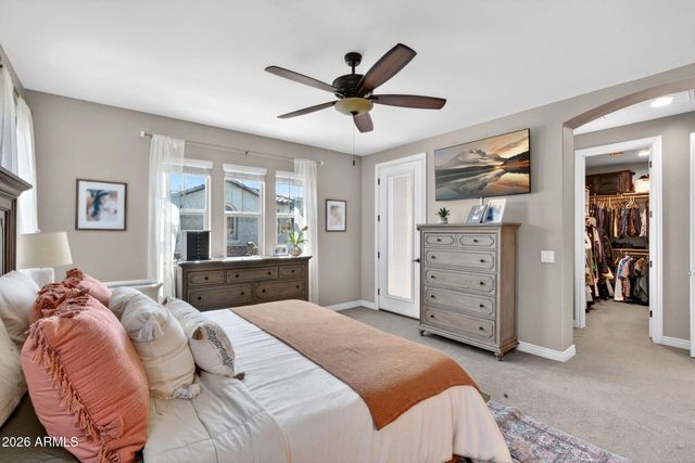 3905 E PERKINSVILLE Street, Gilbert, AZ 85295