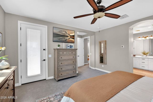 3905 E PERKINSVILLE Street, Gilbert, AZ 85295