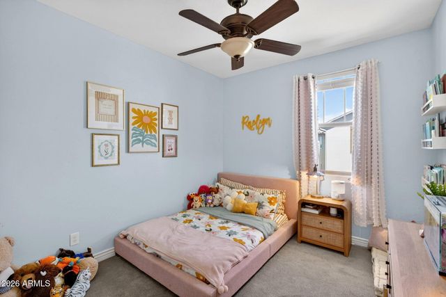 3905 E PERKINSVILLE Street, Gilbert, AZ 85295