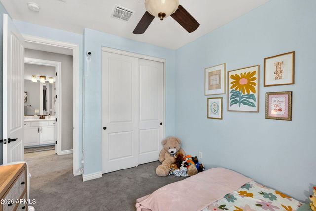3905 E PERKINSVILLE Street, Gilbert, AZ 85295