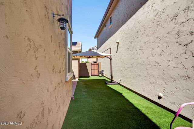 3905 E PERKINSVILLE Street, Gilbert, AZ 85295