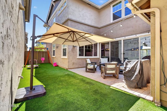 3905 E PERKINSVILLE Street, Gilbert, AZ 85295