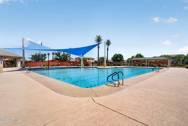 3905 E PERKINSVILLE Street, Gilbert, AZ 85295