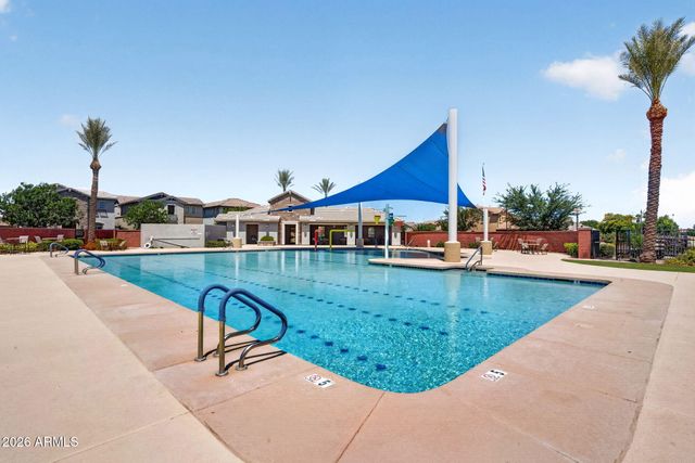 3905 E PERKINSVILLE Street, Gilbert, AZ 85295