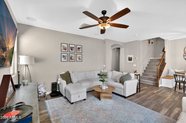 3905 E PERKINSVILLE Street, Gilbert, AZ 85295