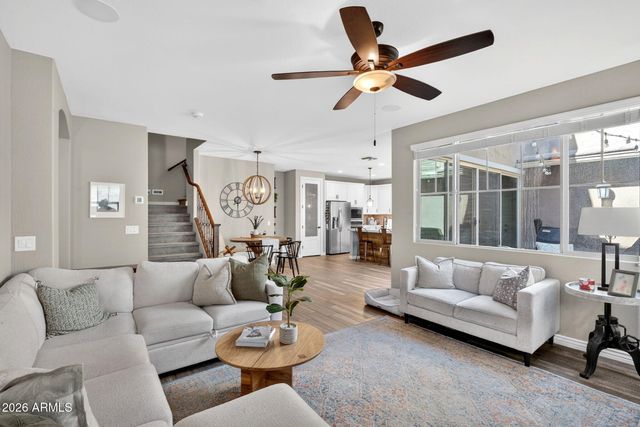3905 E PERKINSVILLE Street, Gilbert, AZ 85295
