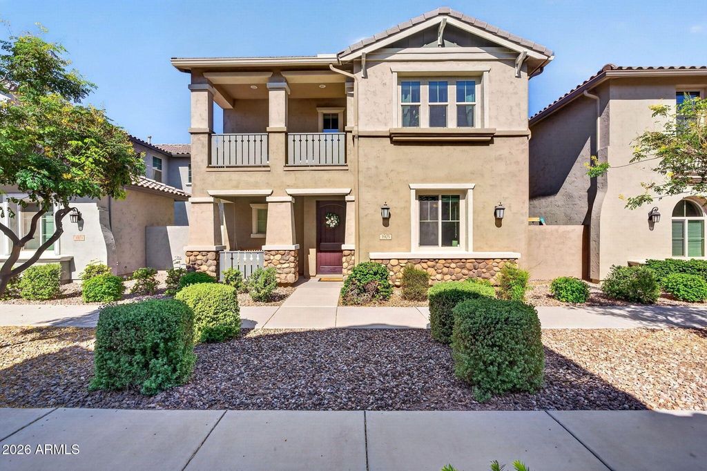 3905 E PERKINSVILLE Street, Gilbert, AZ 85295