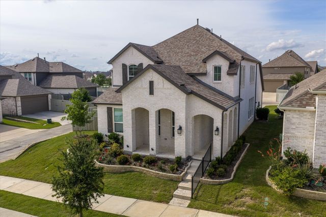 2348 Gray Drive, Northlake, TX 76247