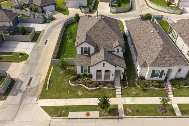 2348 Gray Drive, Northlake, TX 76247