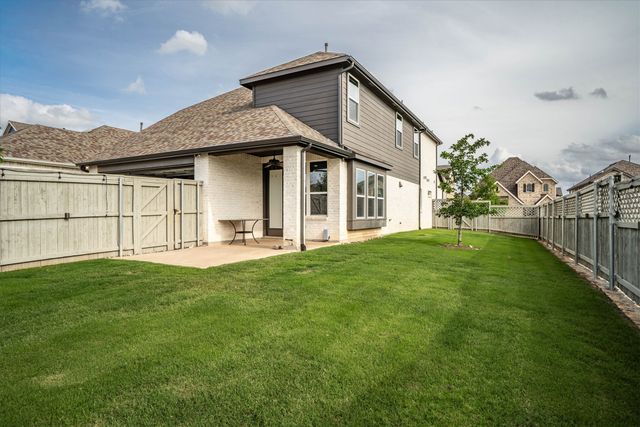 2348 Gray Drive, Northlake, TX 76247