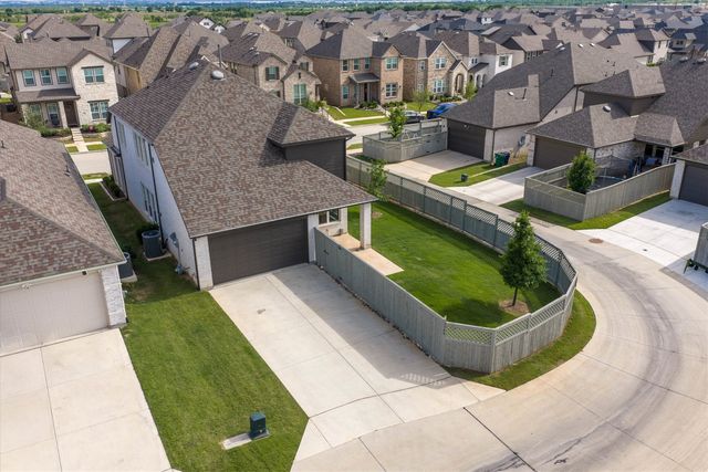2348 Gray Drive, Northlake, TX 76247