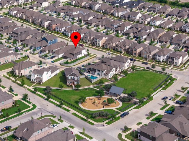 2348 Gray Drive, Northlake, TX 76247