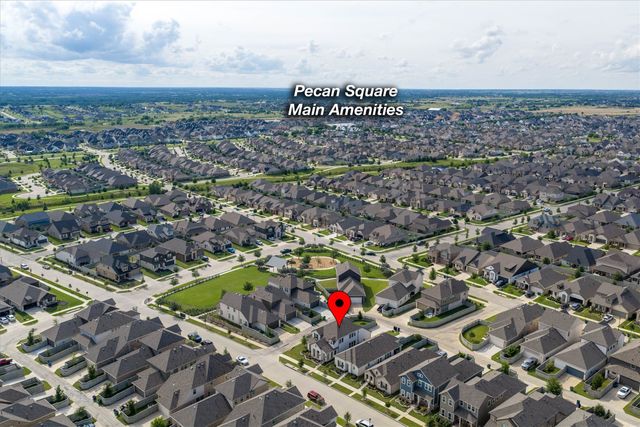 2348 Gray Drive, Northlake, TX 76247