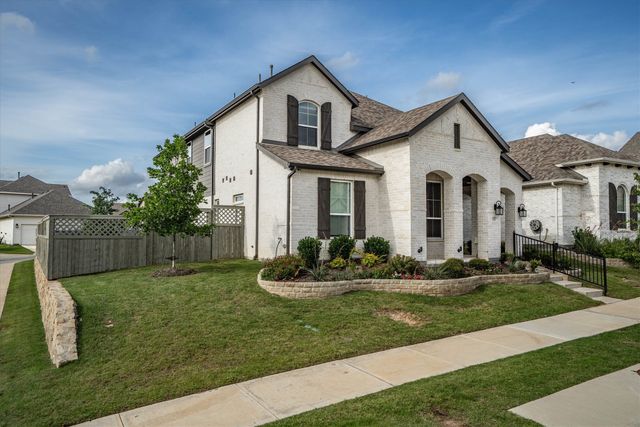2348 Gray Drive, Northlake, TX 76247