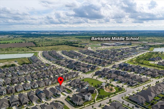 2348 Gray Drive, Northlake, TX 76247